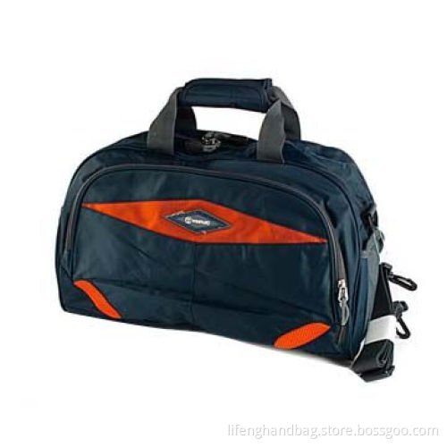 Duffel Bag of PU Material, for Promotional Gifts, Gym, Sports, Traveling, Duffel